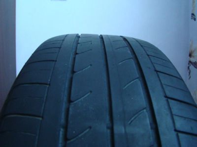 Лот: 7613976. Фото: 1. Продам Bridgestone B250 195/65... Шины