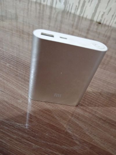 Лот: 20681861. Фото: 1. Power bank. Описание. Внешние, портативные аккумуляторы для смартфонов (Power bank)