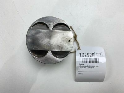 Лот: 24898703. Фото: 1. Поршень Subaru Legacy B4 2005... Двигатель и элементы двигателя