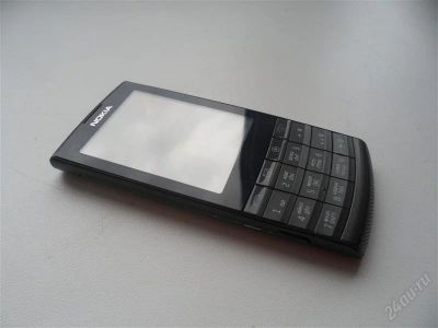 Лот: 2153884. Фото: 1. nokia x3-02 продажа, обмен. Кнопочные мобильные телефоны