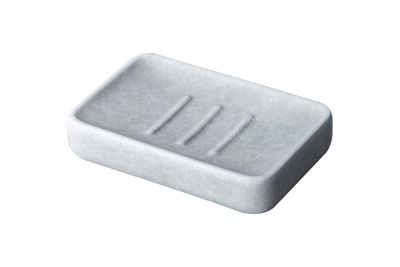 Лот: 23957165. Фото: 1. Мыльница EVIO Stone. Аксессуары для ванной