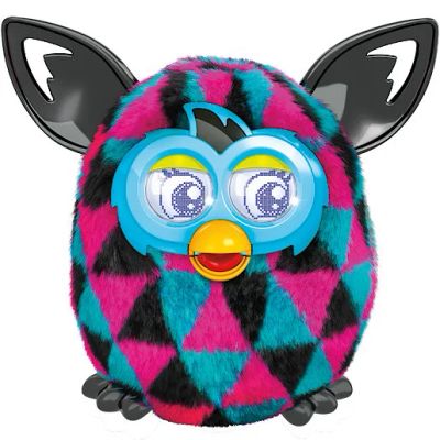 Лот: 4055677. Фото: 1. Furby Boom Ферби бум! В наличии... Мягкие