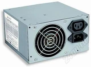 Лот: 1552843. Фото: 1. БП Gembird 400W (ATX 1.3, CE... Корпуса, блоки питания