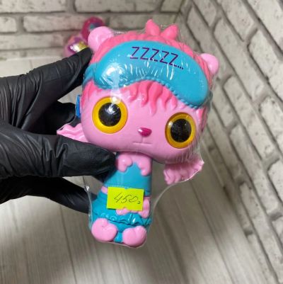 Лот: 15548260. Фото: 1. Игрушка Pop Pop Hair Surprise... Куклы и аксессуары