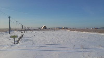 Лот: 11466082. Фото: 1. 2 участка по 12 соток за село... Земельные участки