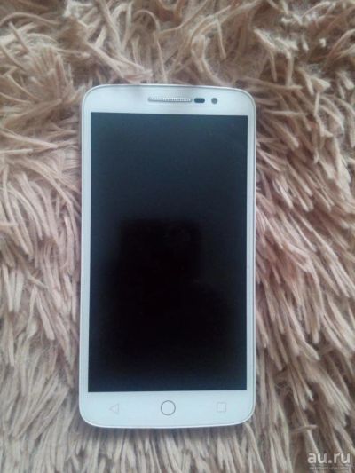 Лот: 8915137. Фото: 1. Alcatel One Touch POP 2 (5) Premium... Смартфоны
