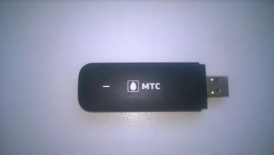 Лот: 9351530. Фото: 1. 4G LTE Модем МТС 829f Huawei... Беспроводные модемы
