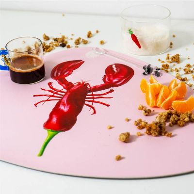 Лот: 24935087. Фото: 1. Салфетка сервировочная WD Lifestyle... Скатерти, салфетки