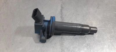 Лот: 18264078. Фото: 1. Катушка зажигания Toyota Wish... Электрооборудование