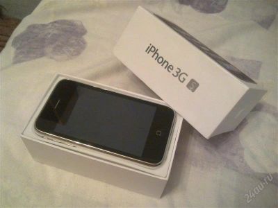 Лот: 2572842. Фото: 1. iphone 3gs 32gb возможен обмен... Смартфоны