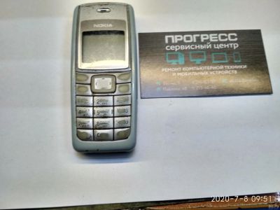 Лот: 16241664. Фото: 1. Nokia 1112. Кнопочные мобильные телефоны