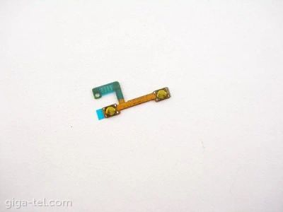 Лот: 5028458. Фото: 1. Шлейф кнопки громкости Alcatel... Шлейфы, разъёмы