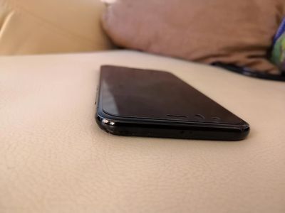 Лот: 12046189. Фото: 1. Xiaomi mi6 6/64 black Global version. Смартфоны