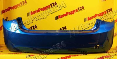 Лот: 18640736. Фото: 1. Бампер Chevrolet Cruze, Шевроле... Кузов