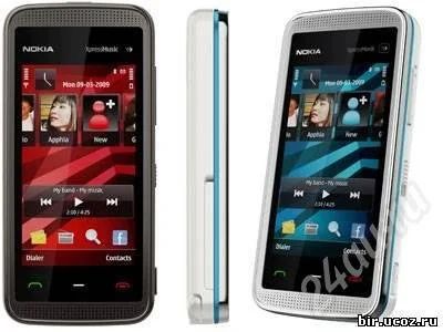 Лот: 397154. Фото: 1. продам nokia 5530. Кнопочные мобильные телефоны