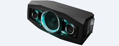 Лот: 10598903. Фото: 1. Sony GTK-N1BT. Активные акустические системы