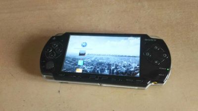 Лот: 8309206. Фото: 1. PSP 2008. Игровые приставки, консоли