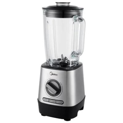 Лот: 13435142. Фото: 1. Блендер MIDEA MC BL 1002. Кухонная