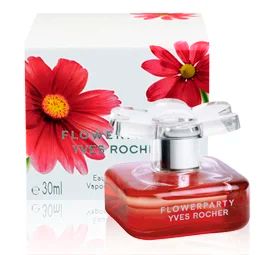 Лот: 3659795. Фото: 1. flowerparty - Цветочное диско... Уход за телом