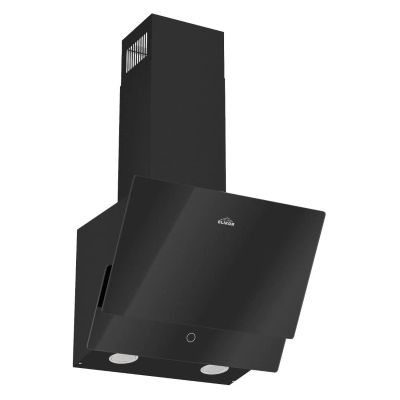 Лот: 24838401. Фото: 1. Вытяжка Elikor Vertex BK 50 Black. Вытяжки