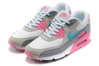 Лот: 6272628. Фото: 1. Кроссовки Nike Air Max 90 Dark... Кеды, кроссовки, слипоны