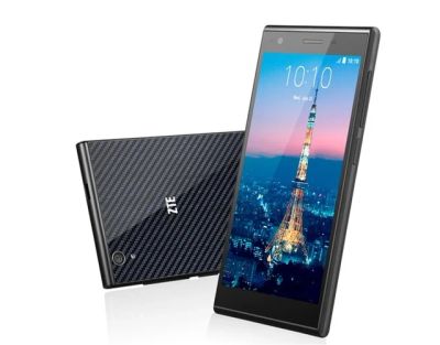 Лот: 7785608. Фото: 1. ZTE geek 2 PRO. Смартфоны