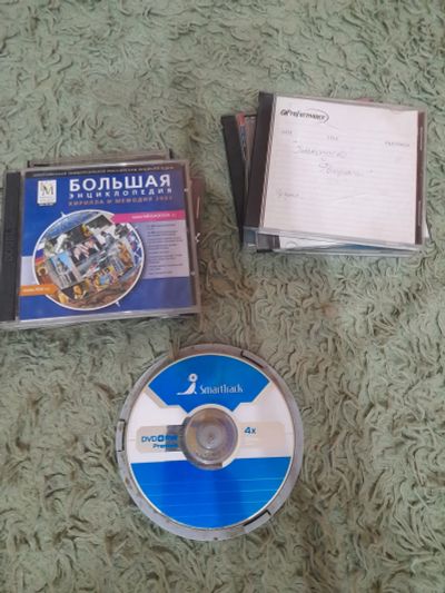 Лот: 24992603. Фото: 1. Диски. Внешние жесткие диски