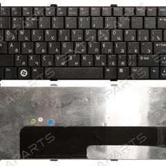 Лот: 15962429. Фото: 1. Клавиатура DELL Mini 12 (RU) черная. Клавиатуры для ноутбуков