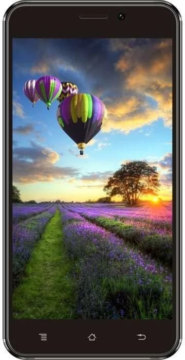 Лот: 15758365. Фото: 1. Смартфон Irbis SP517 4g LTE 8GB. Смартфоны
