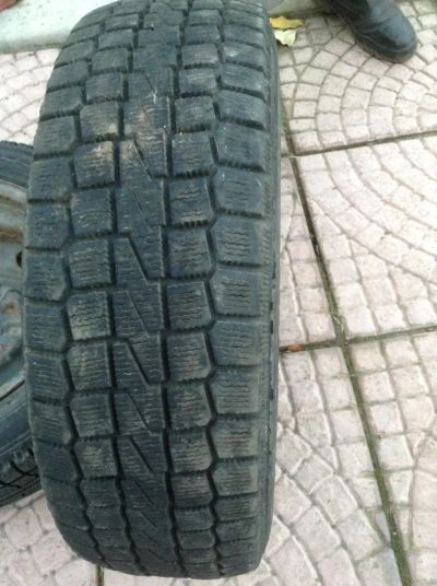 Лот: 7724417. Фото: 1. Yokohama 175/65 R14 82Q,. Шины