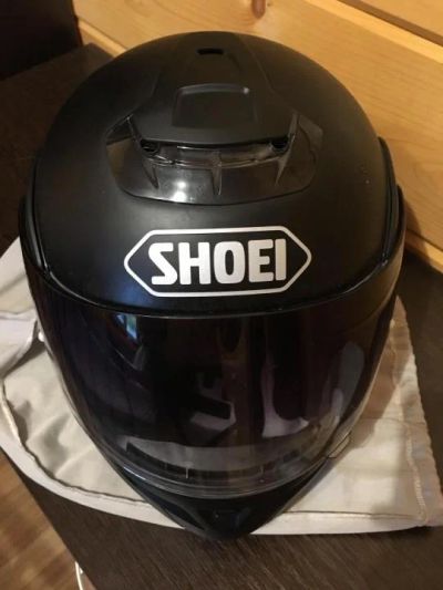 Лот: 11044794. Фото: 1. Shoei Multitec. Аксессуары