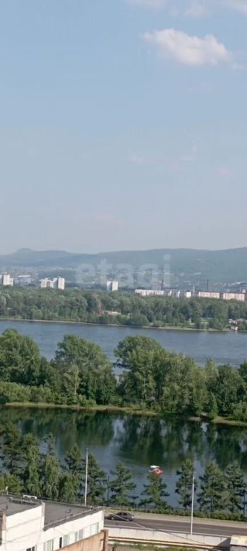 Лот: 25516657. Фото: 1. квартира , Красноярск улица Дубровинского... Квартиры, студии