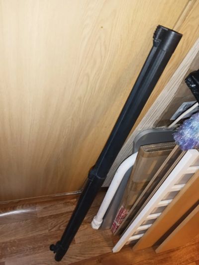 Лот: 24615454. Фото: 1. жесткие насадки 2 штуки для пылесоса... Запчасти, комплектующие для пылесосов, утюгов
