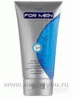 Лот: 114162. Фото: 1. AVON FOR MEN Увлажняющий гель... Унисекс парфюмерия