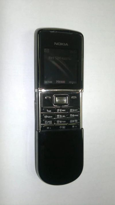 Лот: 3988066. Фото: 1. срочно!! Nokia 8800 Sirocco edition... Кнопочные мобильные телефоны