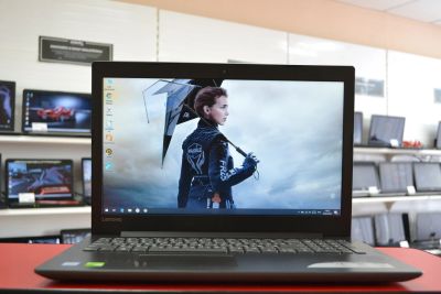 Лот: 15607318. Фото: 1. Lenovo Ideapad 320-15IKB (15,6... Ноутбуки