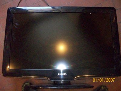 Лот: 5675452. Фото: 1. Телевизор Philips 32PFL5405H/12... Телевизоры