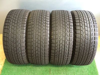 Лот: 6267550. Фото: 1. Комплект зимних шин 215/55R17... Шины