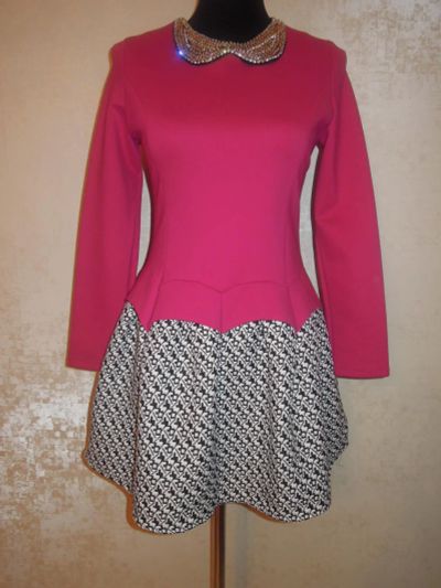 Лот: 6744634. Фото: 1. новое, классное, платье (можно... Платья