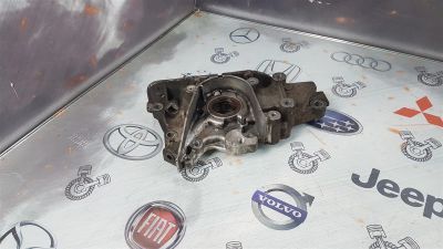 Лот: 23590408. Фото: 1. Насос масляный Daihatsu Max EF-VE... Двигатель и элементы двигателя