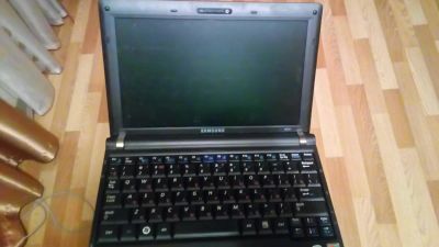 Лот: 10426713. Фото: 1. samsung np-nc10. Ноутбуки