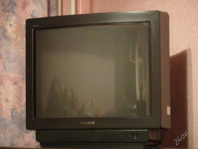 Лот: 133605. Фото: 1. телевизор Sony. Телевизоры