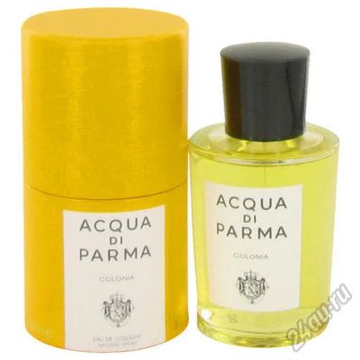 Лот: 5848496. Фото: 1. Туалетная вода acqua di parma. Унисекс парфюмерия