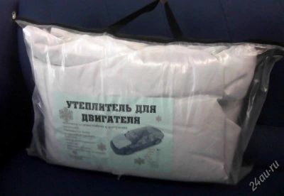 Лот: 2341368. Фото: 1. автоодеяло (утеплитель двигателя... Автоодеяла и утеплители
