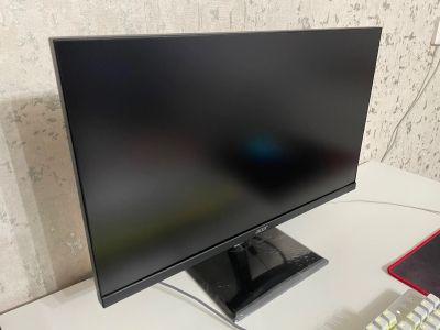 Лот: 19531359. Фото: 1. Монитор 23,8” Acer eg240ypbipx... ЖК-мониторы