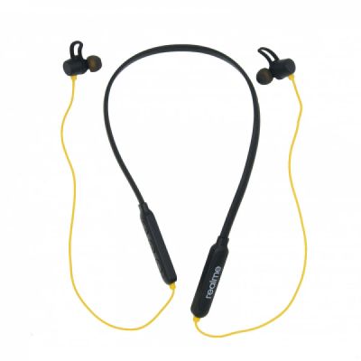 Лот: 16313671. Фото: 1. Гарнитура Bluetooth Realme R1499... Красноярск