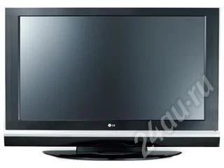 Лот: 305288. Фото: 1. Плазменный телевизор LG 42"PT81. Телевизоры