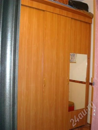Лот: 498233. Фото: 1. Шкаф купе. Другое (мебель)