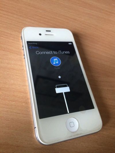 Лот: 8021505. Фото: 1. iphone 4 айфон 4 16гб. Смартфоны