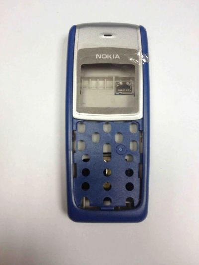 Лот: 6455340. Фото: 1. Корпус Nokia 1110. Корпуса, клавиатуры, кнопки